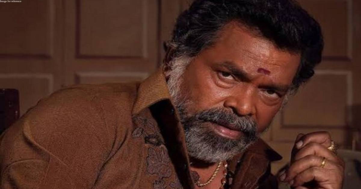 Popular Tamil comedian Mayilsamy passes away at 57